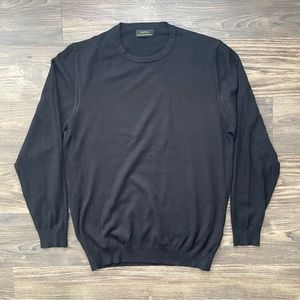 Zara Crew Neck Sweatshirt